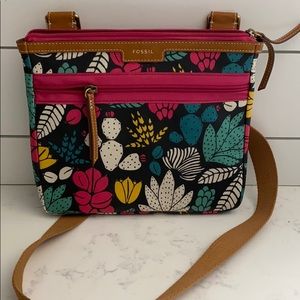 Fossil Crossbody bag